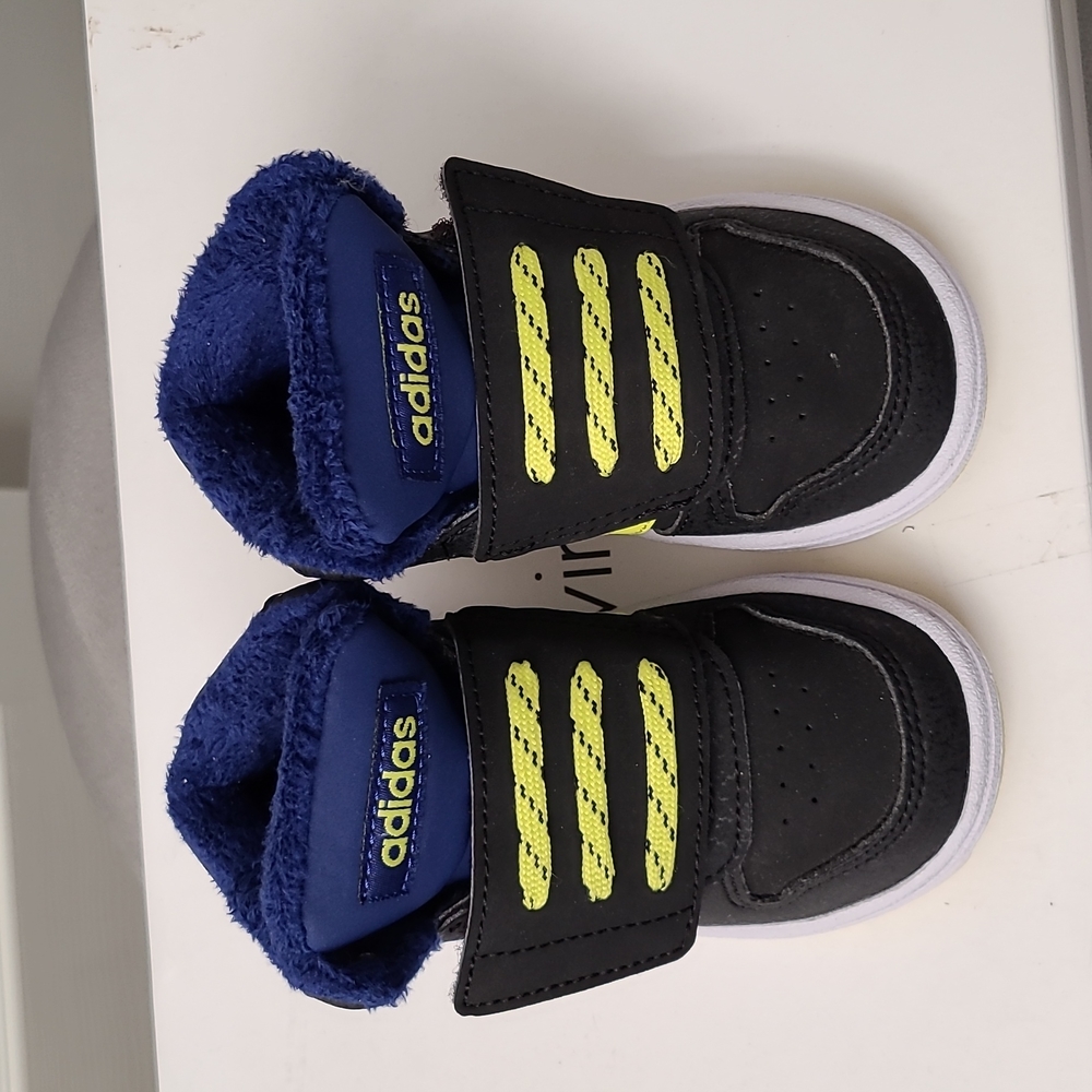 adidas shoes for toddler boy - Picture 8 of 8